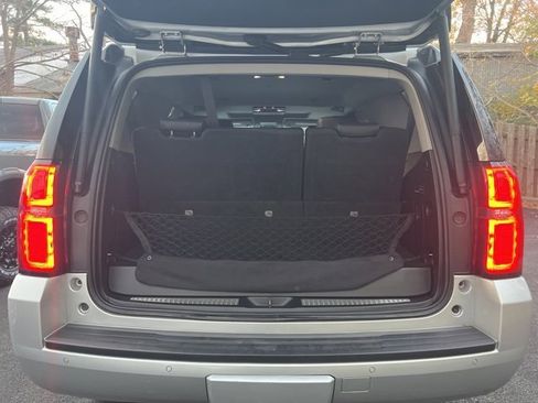 Used 2020 Chevrolet Tahoe Premier image 18