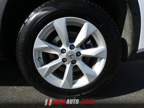 Used 2016 Lexus RX 350 FWD image 20