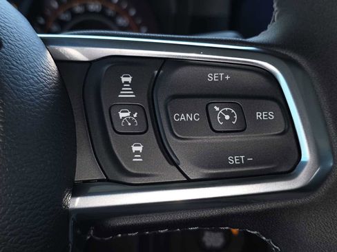 New 2026 Jeep Wrangler Sahara image 40