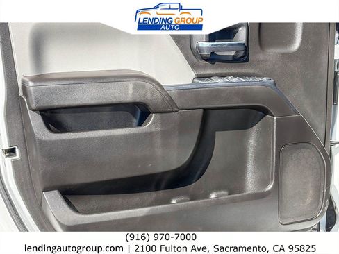 Used 2017 Chevrolet Silverado 2500 W/T w/ WT Fleet Convenience Package AWD/4WD image 19