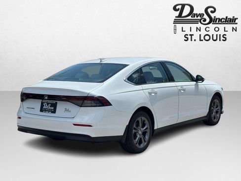 Used 2023 Honda Accord EX image 3