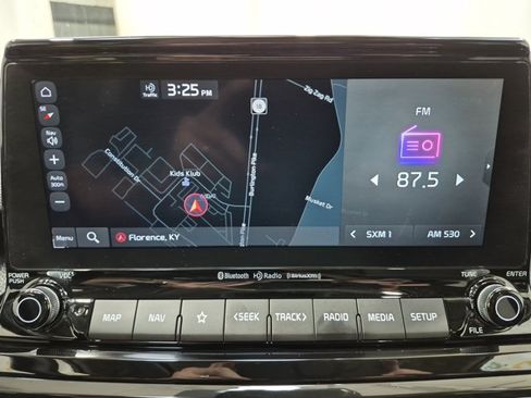 Certified 2022 Kia Seltos EX AWD/4WD image 21