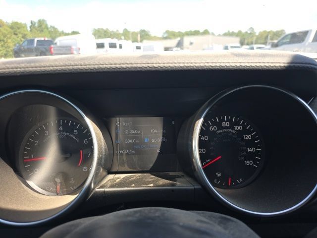 Used 2021 Ford Mustang Premium w/ 2.3L High Performance Package RWD image 11