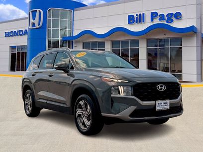 Used 2023 Hyundai Santa Fe SEL