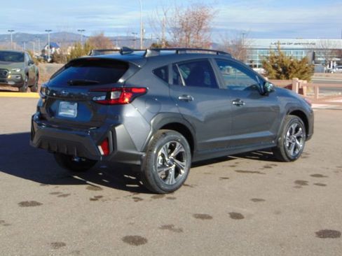 New 2026 Subaru Crosstrek 2.0i Premium AWD/4WD image 4