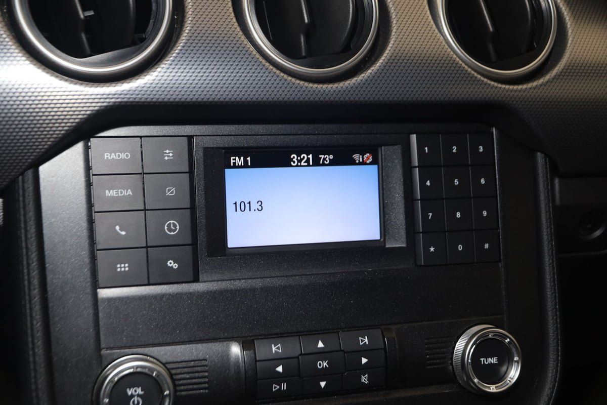 Used 2019 Ford Mustang GT RWD image 32