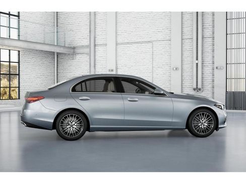 New 2026 Mercedes-Benz C 300 Sedan image 19