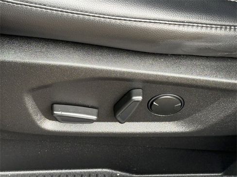 Certified 2024 Ford Edge SEL w/ Convenience Package image 7