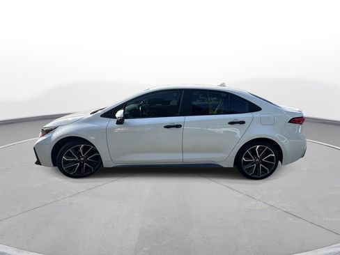 Used 2022 Toyota Corolla SE FWD image 9