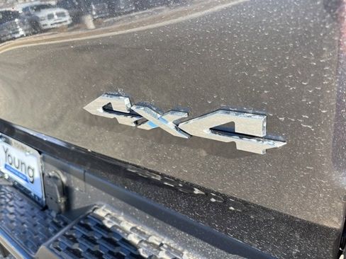 New 2026 RAM 1500 Laramie image 14