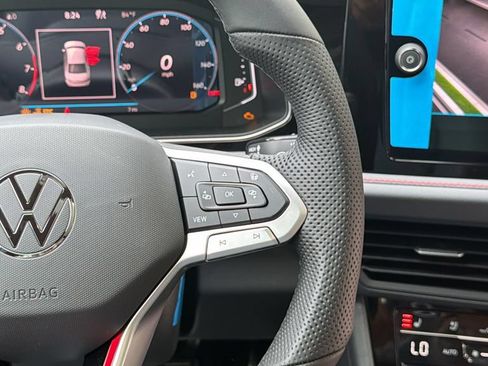New 2026 Volkswagen Jetta GLI Autobahn FWD image 19