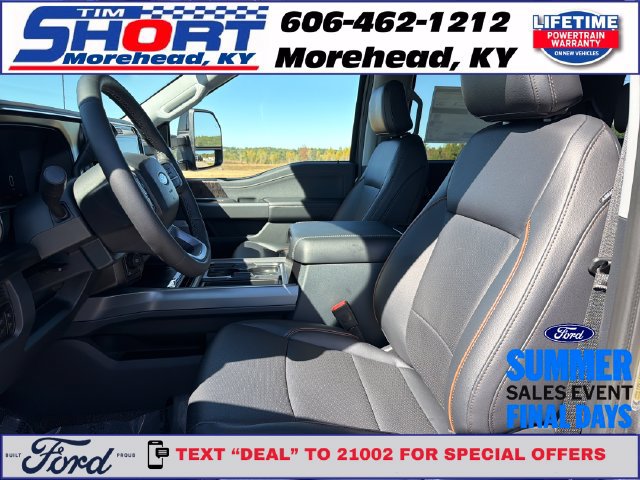 New 2027 Ford F350 Lariat w/ FX4 Off-Road Package AWD/4WD image 15