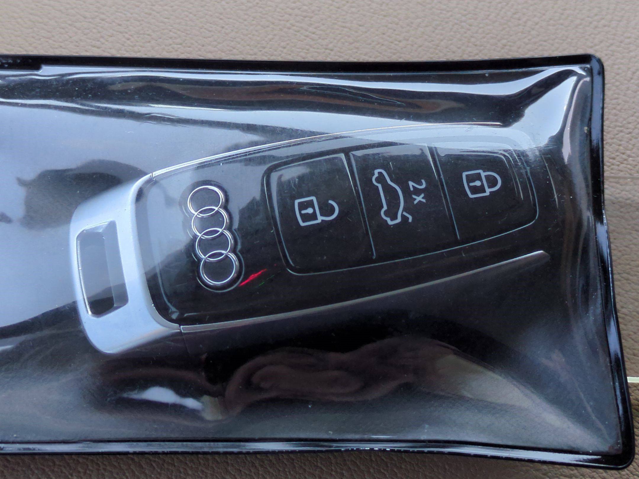 Used 2025 Audi Q7 3.0T Premium Plus w/ Premium Plus Package AWD/4WD image 34