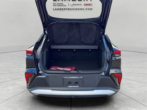 New 2026 Buick Envista Preferred w/ Convenience I Package image 13