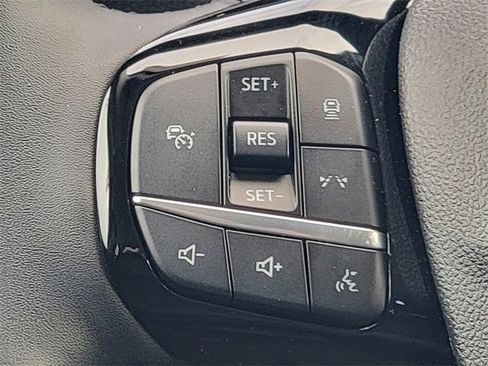 Certified 2023 Ford Escape Active w/ Tech Pack #2 image 33