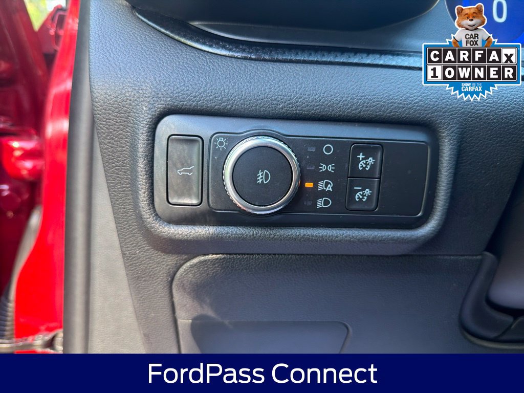 Used 2020 Ford Explorer ST w/ ST Street Pack AWD/4WD image 36