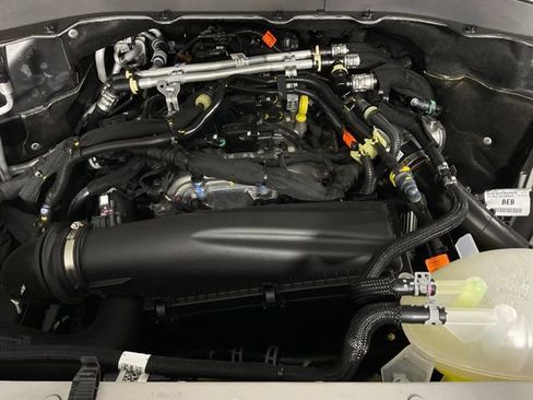 New 2026 Ford Explorer Active image 9