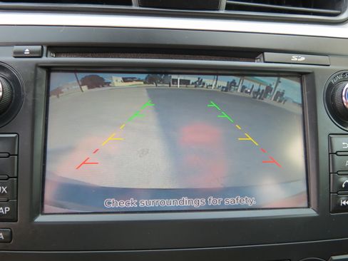 Used 2016 Nissan Altima 3.5 SL image 21