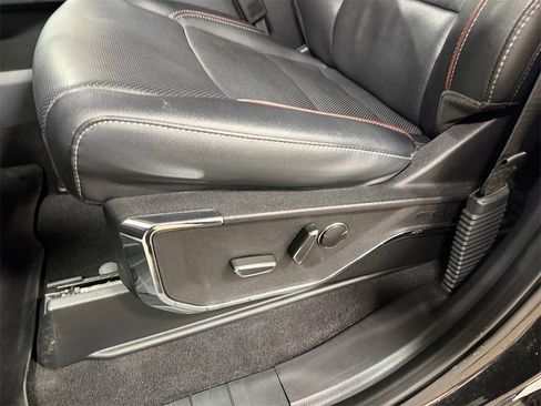 Used 2023 Ford F150 Lariat w/ Equipment Group 502A High image 28