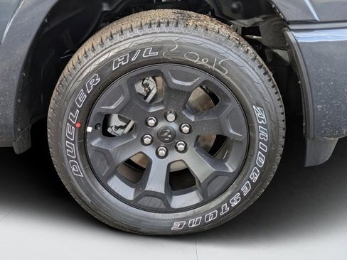 New 2026 RAM 1500 Lone Star image 34