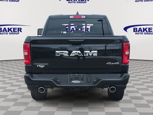 New 2026 RAM 1500 Big Horn image 4