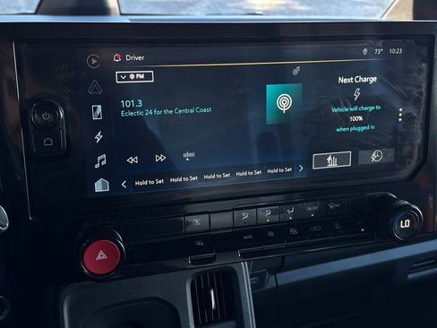 Used 2023 Chevrolet Brightdrop 600 w/ Active Safety Package 2 image 19