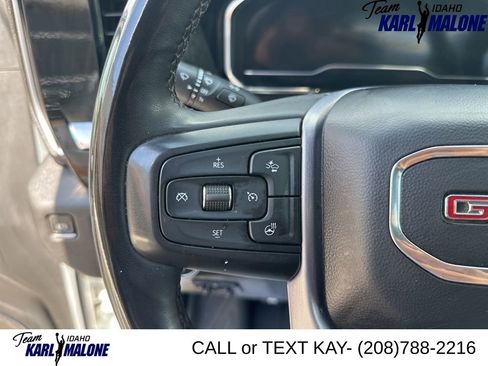 Used 2024 GMC Sierra 2500 SLE w/ SLE Value Package; AWD/4WD image 30
