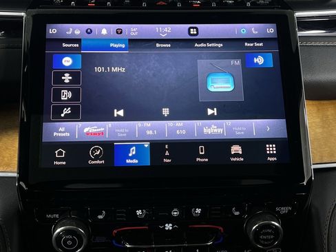 Used 2023 Jeep Grand Cherokee L Summit image 22