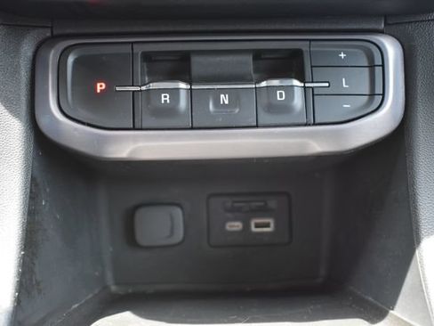 Used 2021 GMC Acadia AT4 w/ Trailering Package AWD/4WD image 31
