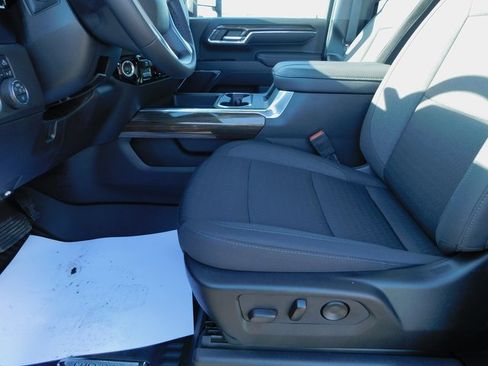 Used 2024 Chevrolet Silverado 2500 LT w/ Safety Package image 23