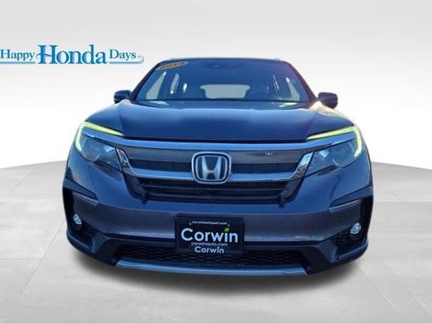 Used 2019 Honda Pilot EX-L image 3