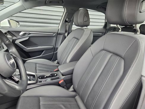 Used 2024 Audi A3 2.0T Premium image 18