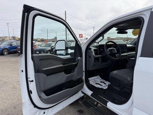 Used 2024 Ford F350 XL image 12