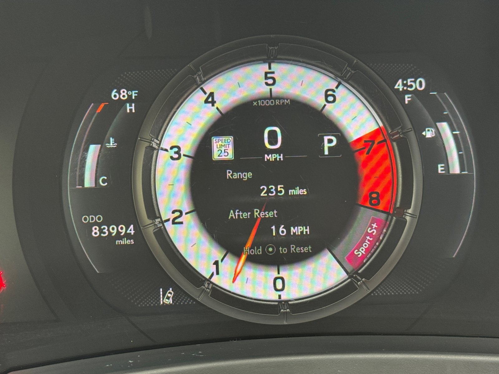 Used 2023 Lexus RC 350 F Sport AWD/4WD image 26