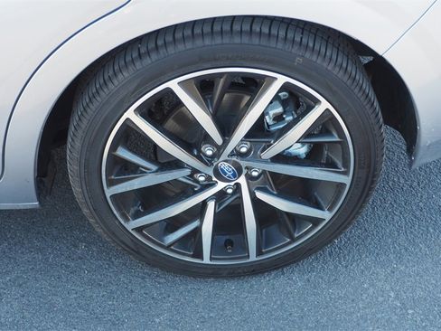 Used 2025 Subaru Impreza 2.0i Sport image 8