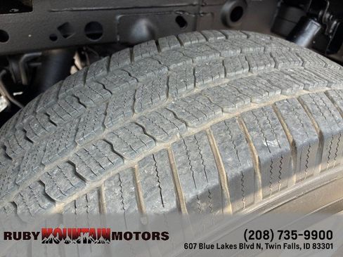 Used 2021 Ford F150 Platinum w/ Equipment Group 701A High AWD/4WD image 9