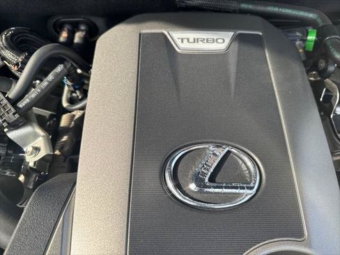 Used 2018 Lexus IS 300 F Sport w/ F Sport Package RWD image 18