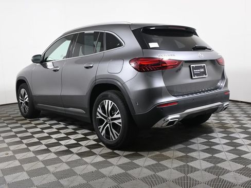 Certified 2026 Mercedes-Benz GLA 250 4MATIC image 5