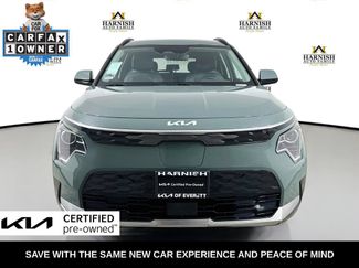 Certified 2023 Kia Niro Wind FWD video 2