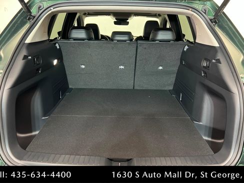 New 2026 MAZDA CX-50 AWD 2.5 S image 24