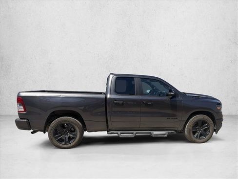 Used 2021 RAM 1500 Lone Star RWD image 6