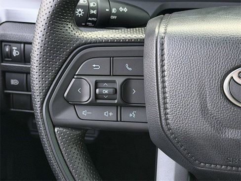 New 2026 Toyota Tacoma SR5 image 15