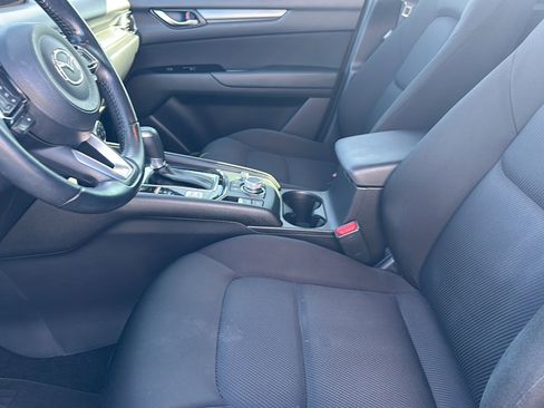 Used 2020 MAZDA CX-5 Sport image 13