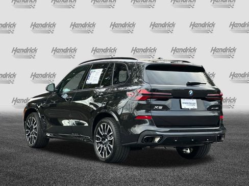 Used 2026 BMW X5 xDrive40i w/ M Sport Package image 7