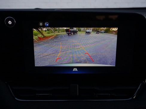 New 2026 Chevrolet Equinox RS w/ Convenience Package III image 19