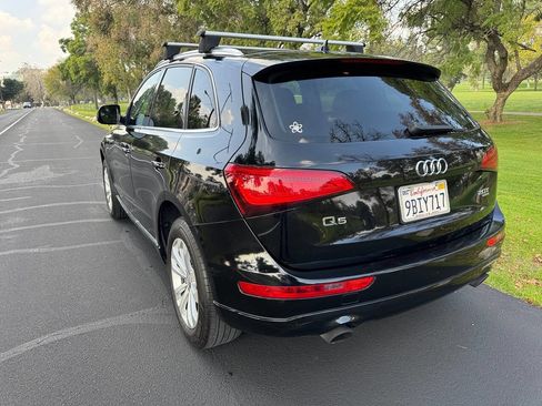 Used 2013 Audi Q5 2.0T Premium w/ Convenience Pkg image 4