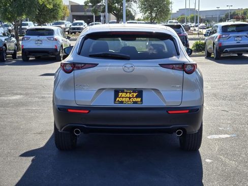 Used 2024 MAZDA CX-30 AWD 2.5 S w/ Select Sport Pkg image 5