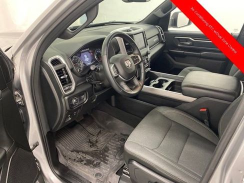 Used 2022 RAM 1500 Big Horn image 10
