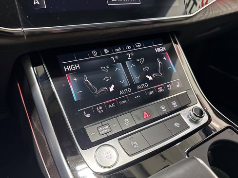 Used 2020 Audi Q8 Premium Plus w/ Premium Plus Package image 20