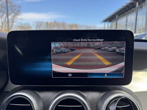 Used 2019 Mercedes-Benz C 300 4MATIC Sedan image 25